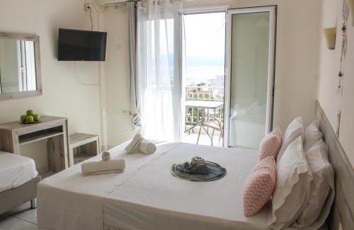 Loutra Edipsou Apartment | Iason Apartments