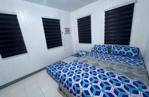 Roxas City House | Ibañez Residence near airport sm roxas city