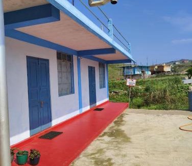 Sohra House | Iba Homestay