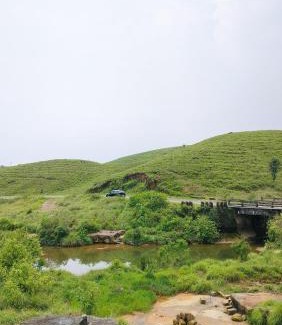 Sohra House | Iba Homestay