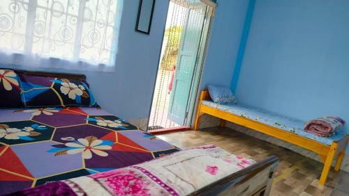 Sohra House | Iba Homestay