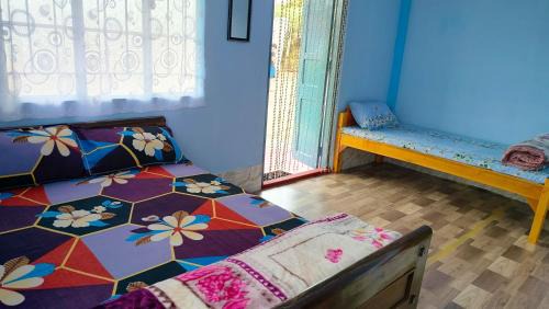 Sohra House | Iba Homestay