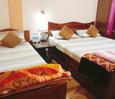 Sohra House | Ibabet home stay
