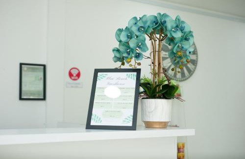 Batu Buruk House | IBAI BEACH GUESTHOUSE