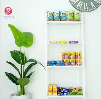 Batu Buruk House | IBAI BEACH GUESTHOUSE