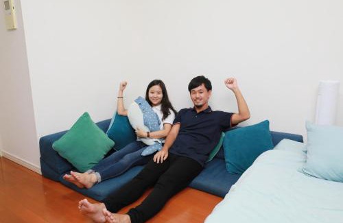 Dogenzaka Apartment | IBASHO ShibuyaDogenzaka907