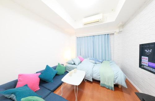 Dogenzaka Apartment | IBASHO ShibuyaDogenzaka907