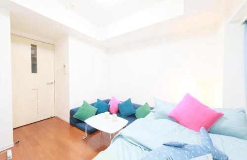 Dogenzaka Apartment | IBASHO ShibuyaDogenzaka907