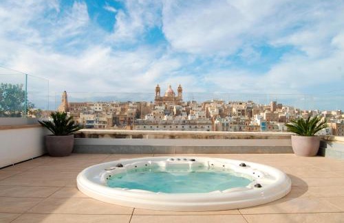 Birgu Hotel | IBB Hotel Palazzo Bettina Malta