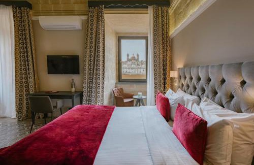 Birgu Hotel | IBB Hotel Palazzo Bettina Malta