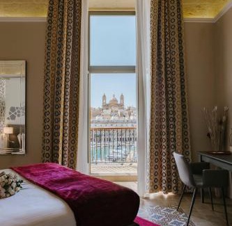 Birgu Hotel | IBB Hotel Palazzo Bettina Malta