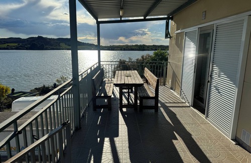 Caspe Apartment | Iberfishing Apartments