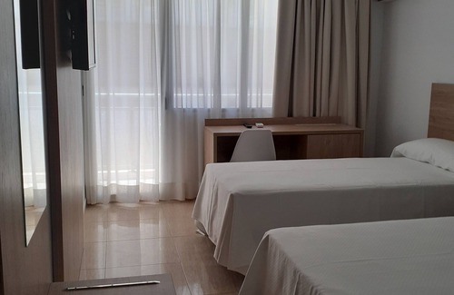 Benicarlo Hotel | Iberflat Hotel Marynton