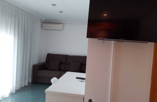Benicarlo Hotel | Iberflat Hotel Marynton