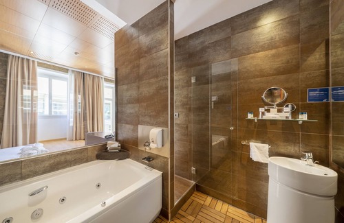 Rocallaura Hotel | Iberik Hotel Balneari Rocallaura