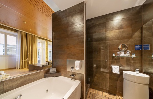 Rocallaura Hotel | Iberik Hotel Balneari Rocallaura