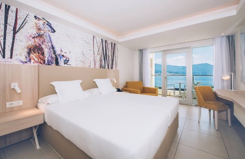 Igalo Hotel | Iberostar Waves Herceg Novi -All Inclusive