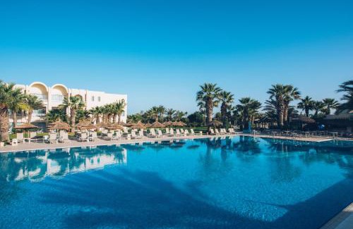 Djerba Midun Hotel | Iberostar Waves Mehari Djerba