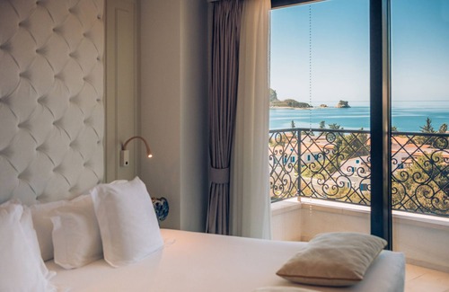 Velji Vinogradi Hotel | Iberostar Waves Slavija