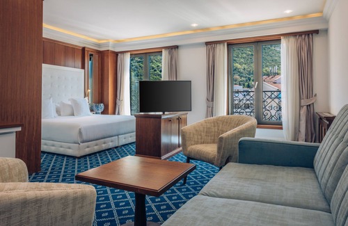 Velji Vinogradi Hotel | Iberostar Waves Slavija