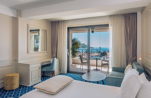 Velji Vinogradi Hotel | Iberostar Waves Slavija