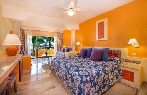 Playacar Zona Hotelera Resort | Iberostar Waves Tucan - All Inclusive
