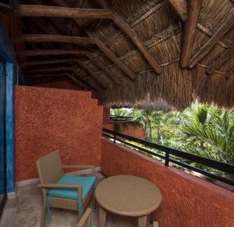 Playacar Zona Hotelera Resort | Iberostar Waves Tucan - All Inclusive