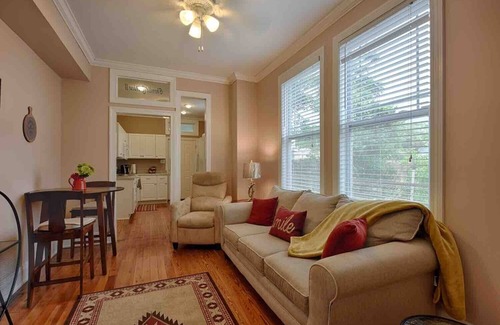Tulane - Gravier House | Iberville Granduer II