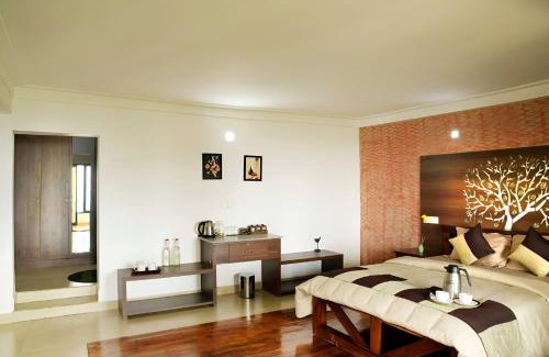Valparai Resort | Ibex Resorts, Valparai Tale Rock