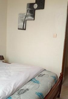 Ruhengeri Apartment | Ibirunga Apartment View