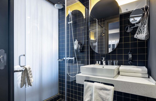 Almaty Hotel | Ibis Almaty Jetisu