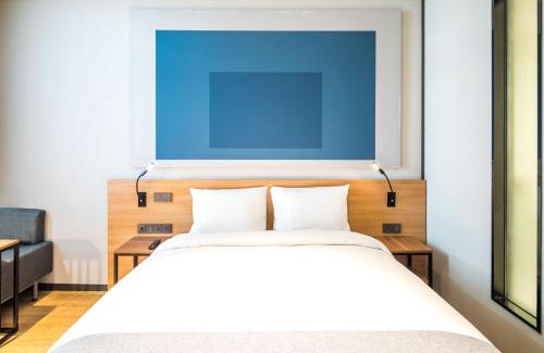 Ingye-dong Hotel | Ibis Ambassador Suwon