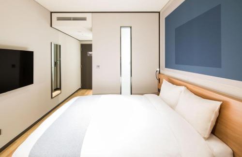 Ingye-dong Hotel | Ibis Ambassador Suwon
