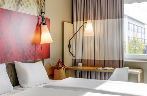 La Teste-de-Buch Hotel | ibis Arcachon La Teste