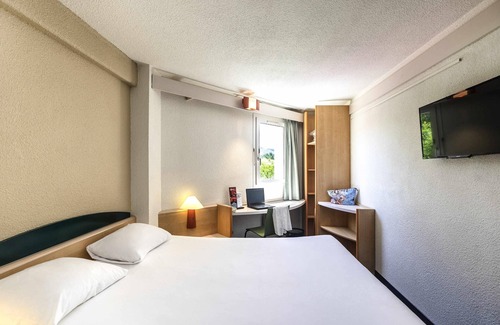 Autun Hotel | ibis Autun