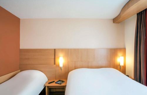 Beaune Hotel | ibis Beaune Centre