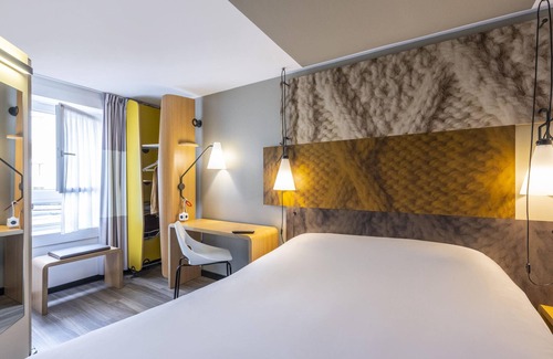 Beaune Hotel | ibis Beaune Centre
