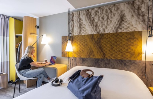 Beaune Hotel | ibis Beaune Centre