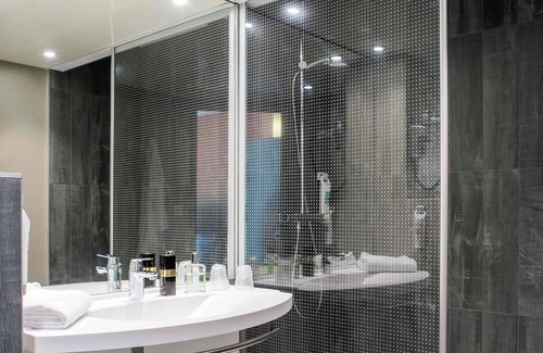 Beaune Hotel | ibis Beaune Centre