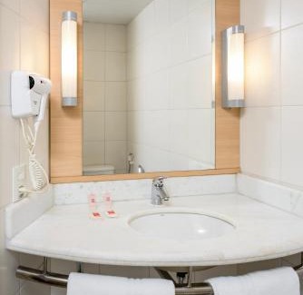 Maracangalha Hotel | ibis Belem Aeroporto