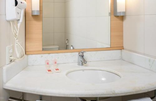 Maracangalha Hotel | ibis Belem Aeroporto