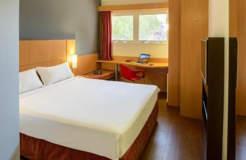 Maracangalha Hotel | ibis Belem Aeroporto