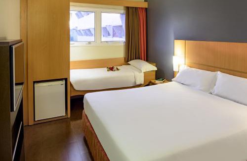 Maracangalha Hotel | ibis Belem Aeroporto