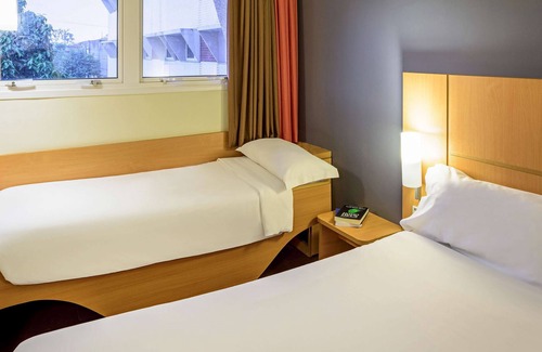 Maracangalha Hotel | Ibis Belem Aeroporto