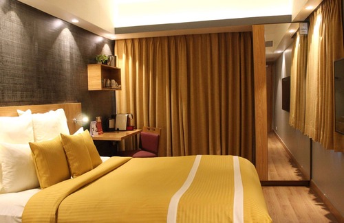 Bellandur Hotel | Ibis Bengaluru Outer Ring Road