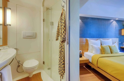 Bellandur Hotel | Ibis Bengaluru Outer Ring Road