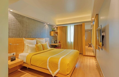 Bellandur Hotel | Ibis Bengaluru Outer Ring Road