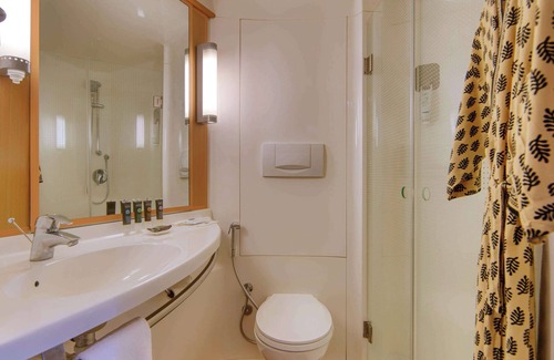 Bellandur Hotel | Ibis Bengaluru Outer Ring Road