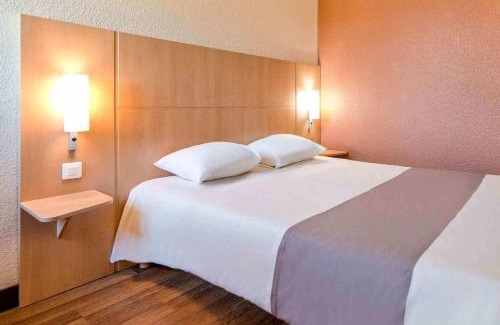 Marchaux Hotel | ibis Besançon Marchaux