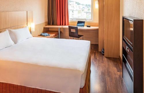 Centro Hotel | ibis Blumenau